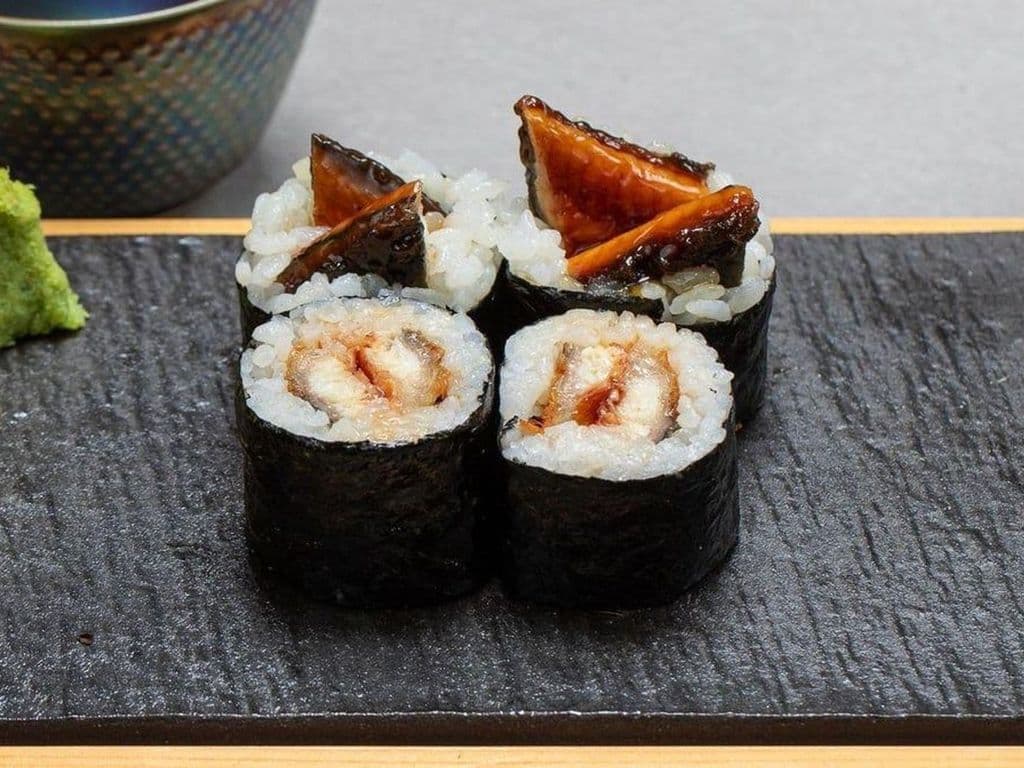 Unagi - Delivery