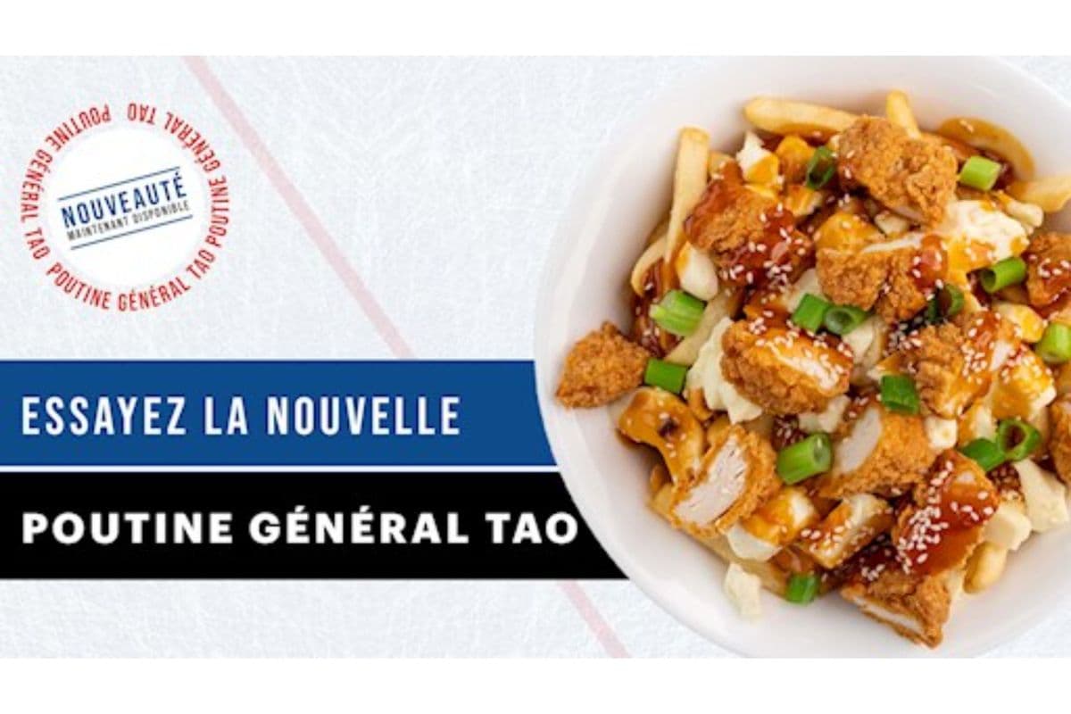Poutine Tao