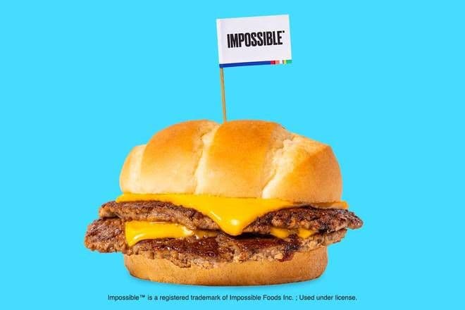 Impossible™ Chandler Style 