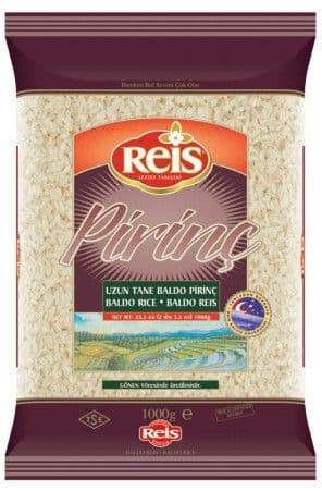 Rice (1 kg)