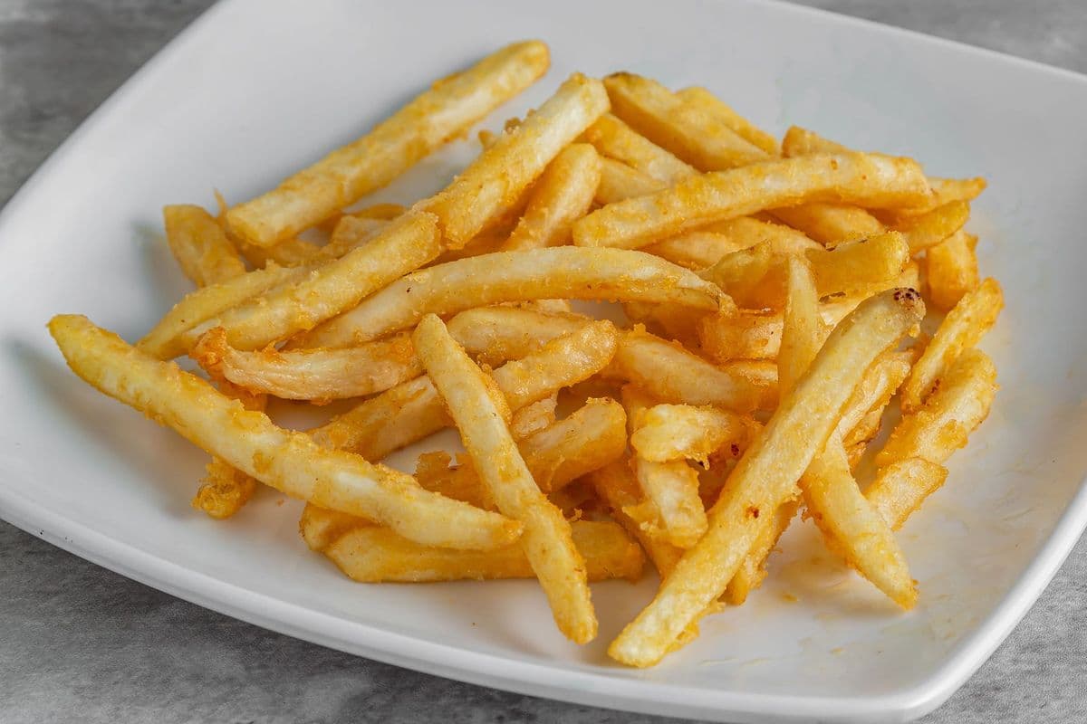 Regular Fries