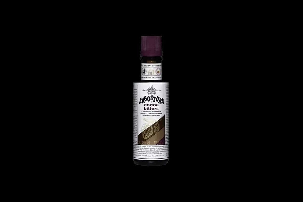 Angostura Coco Bitters (1 x 100 ml)