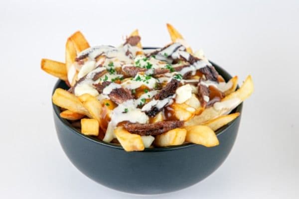 Grande Poutine