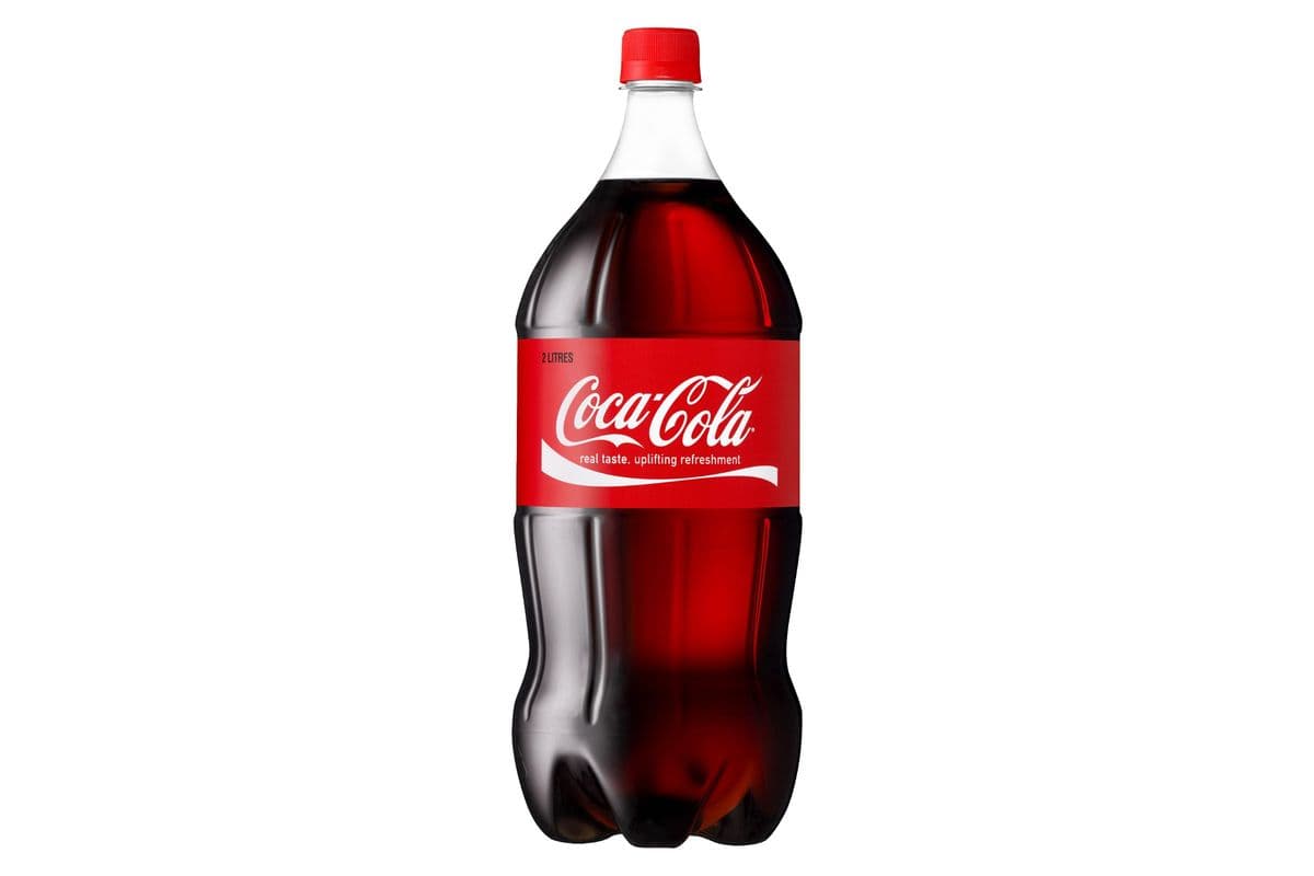 Coke Classic (2 L)