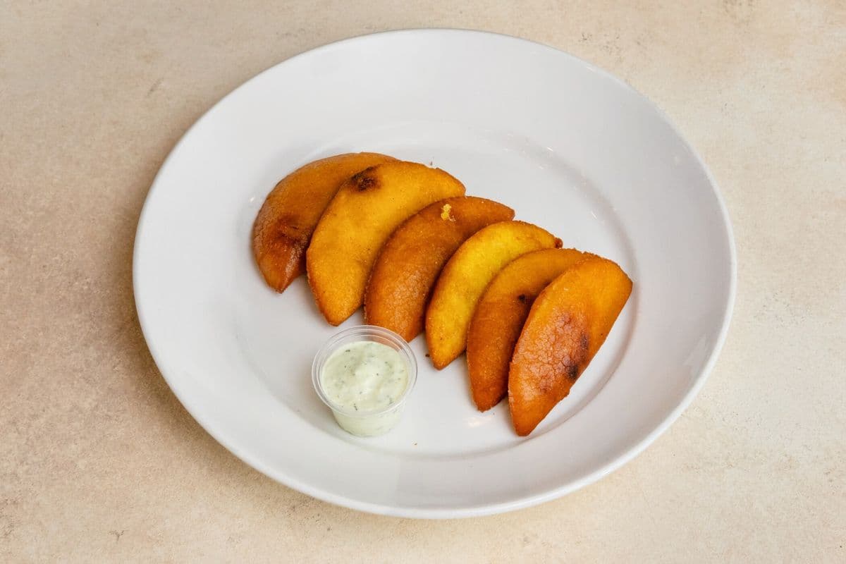 Mini Empanadas