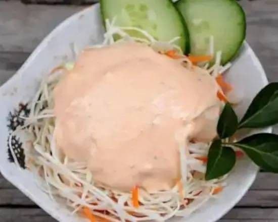 Mon Ami Salad / Mon Ami Salad