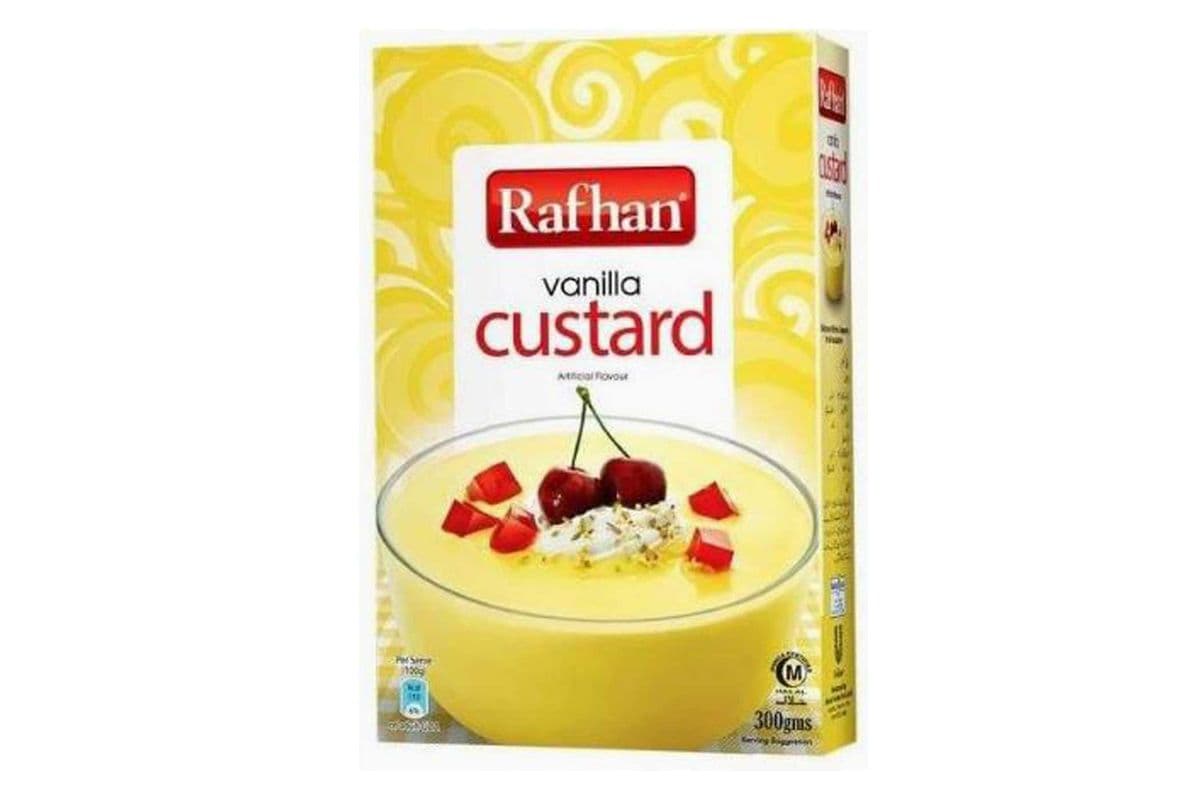 Rafhan Vanilla Custard (285 g)