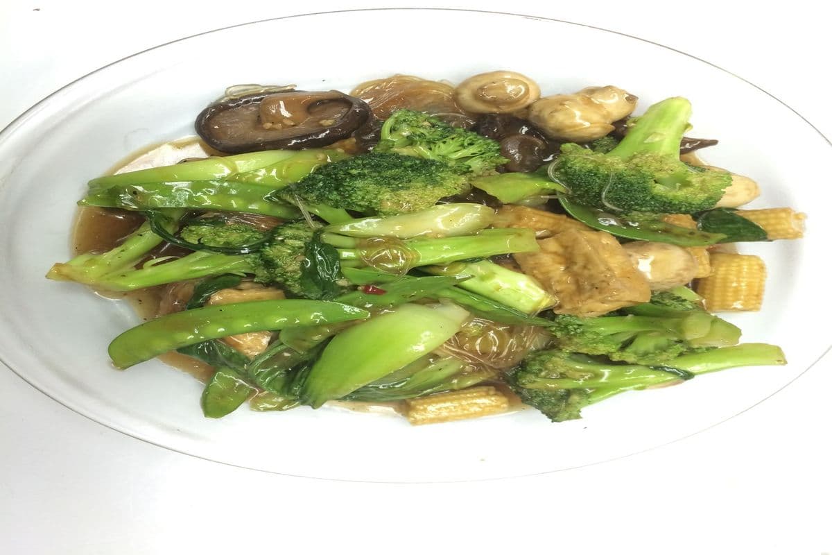 #102. Buddha's Feast