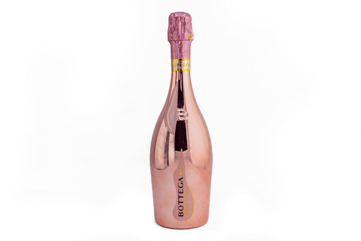 Bottega Rose Gold (1 x 750 ml)