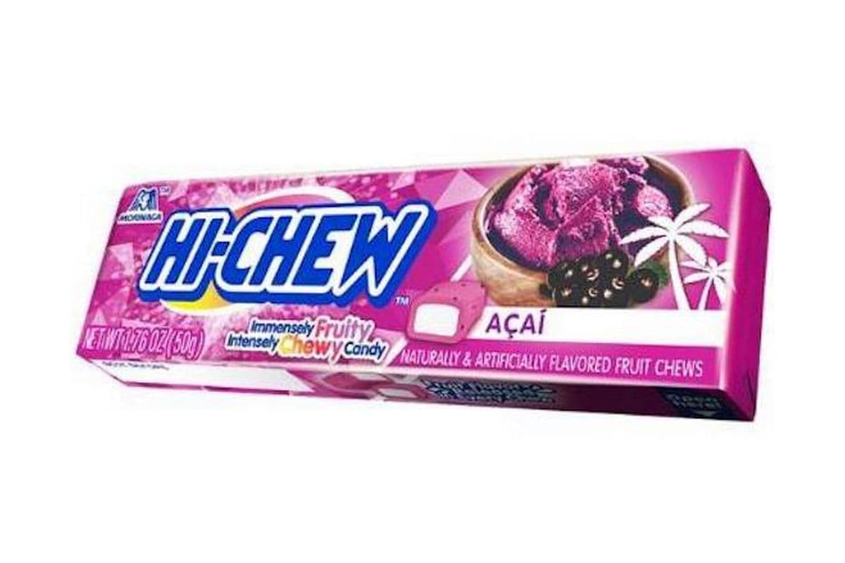 Hi-Chew