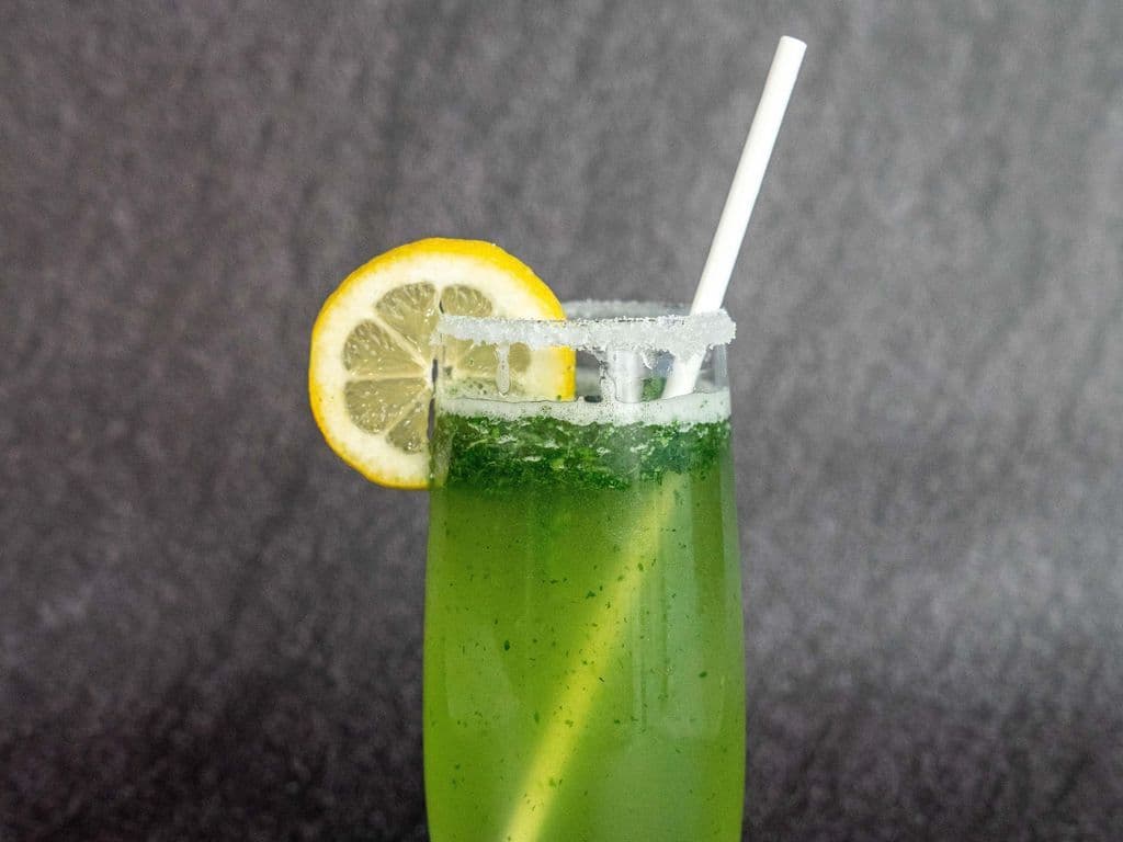 Mint Limca
