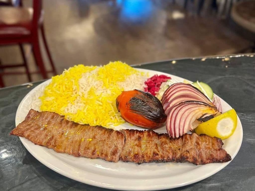 Barg Kabob