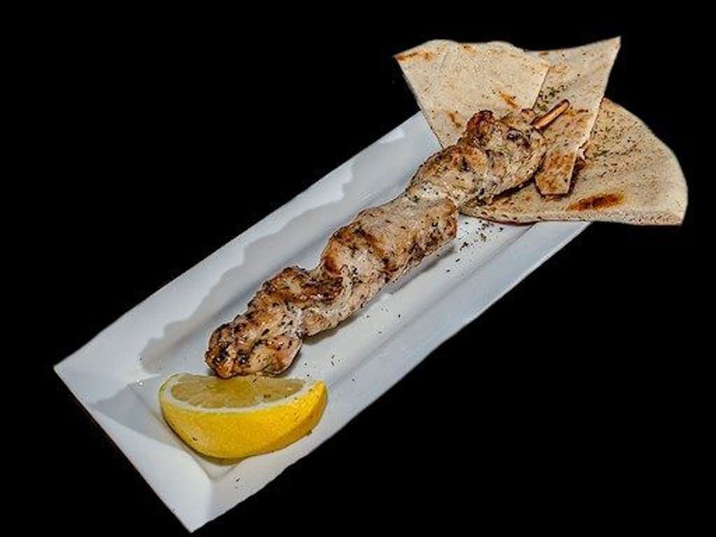Extra Chicken Stick
