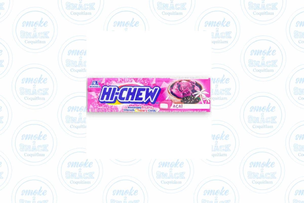 Hi Chew Acai (58g)