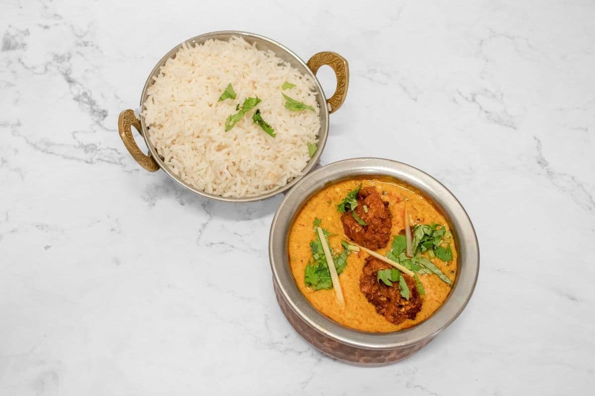 Kadhi Pakora