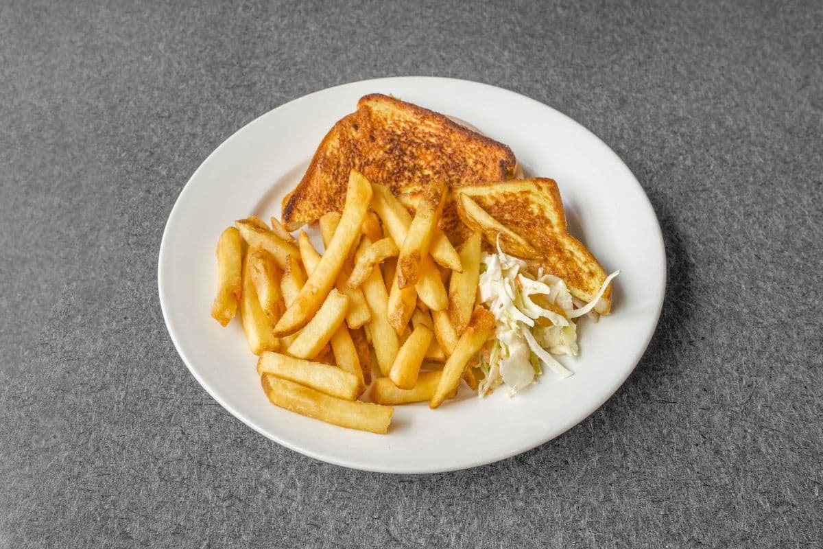 Monte Cristo