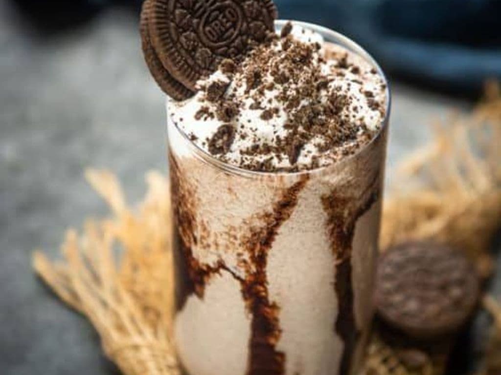 Masti Oreo Shake