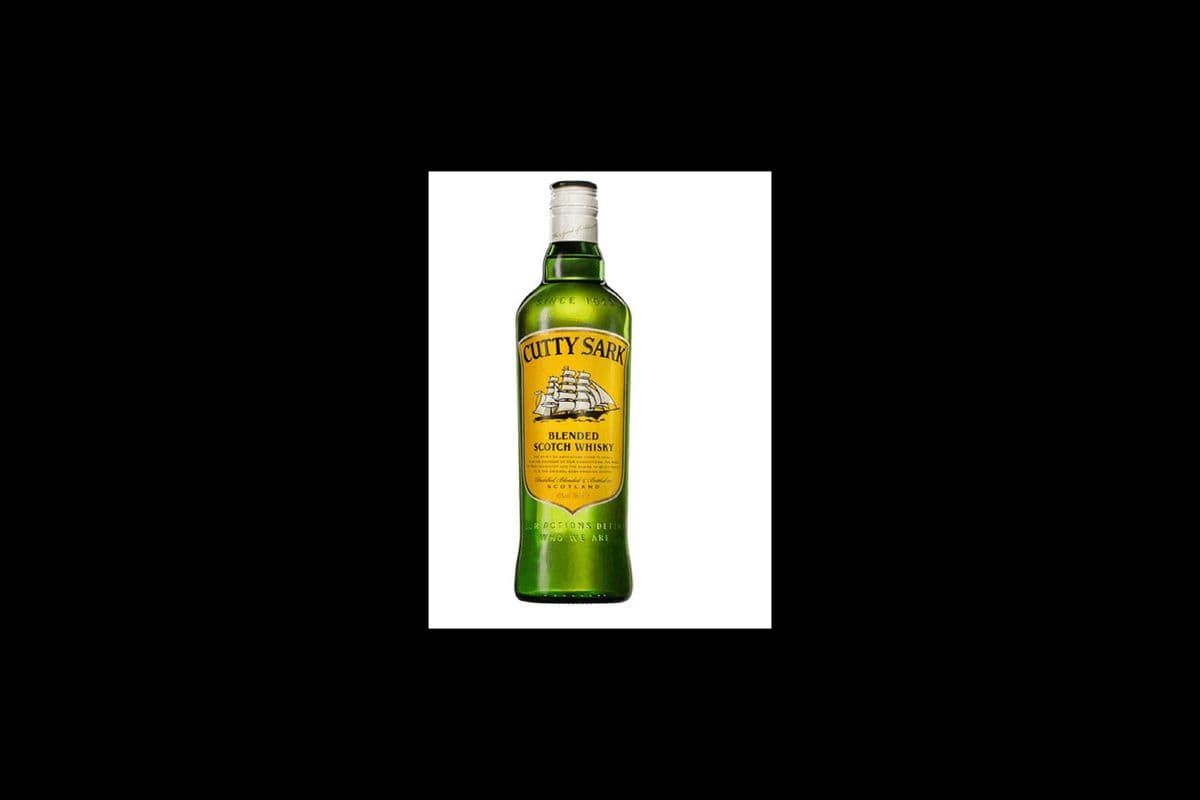 CUTTY SARK STORM - 750ML (1 x 750ML)