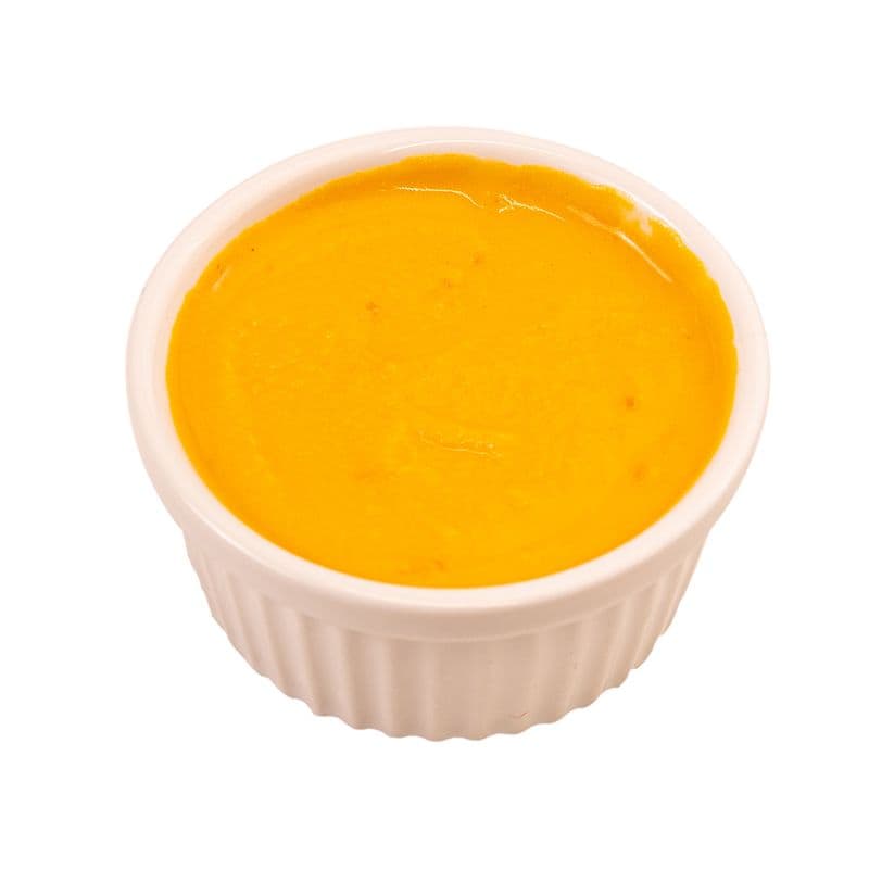 Peprika Mayo