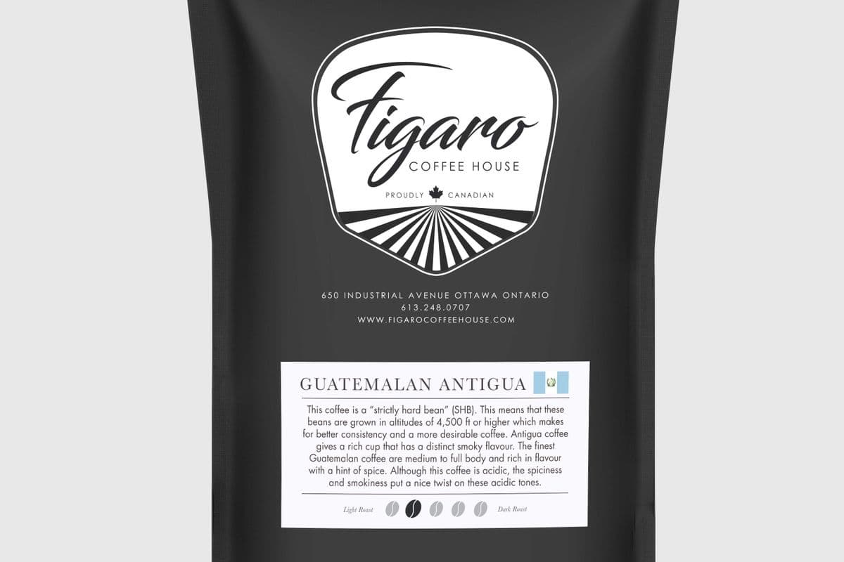 Guatemala Antigua