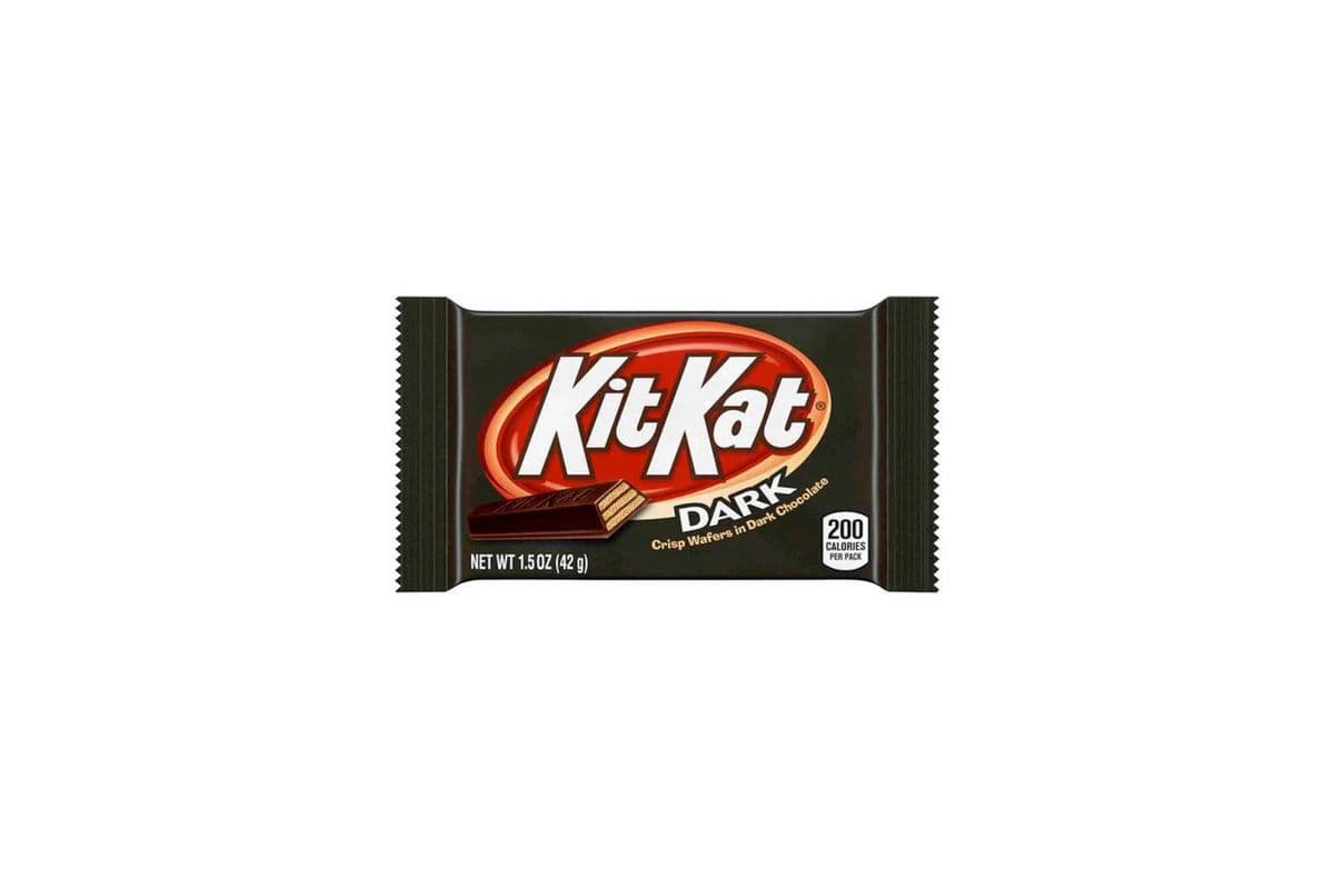 Kit Kat Dark (1.5 oz)