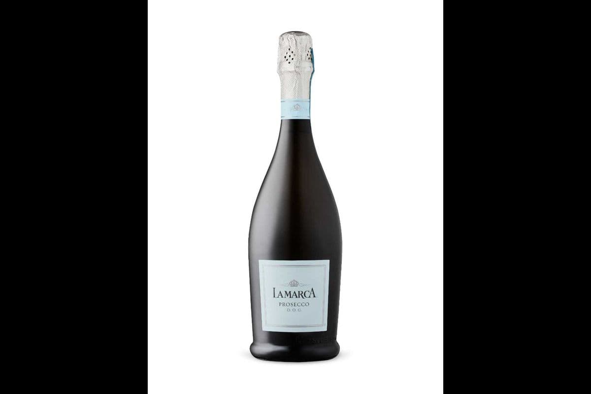 Lamarca Prosecco (1 x 750 ml)