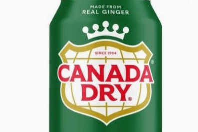 Canada Dry