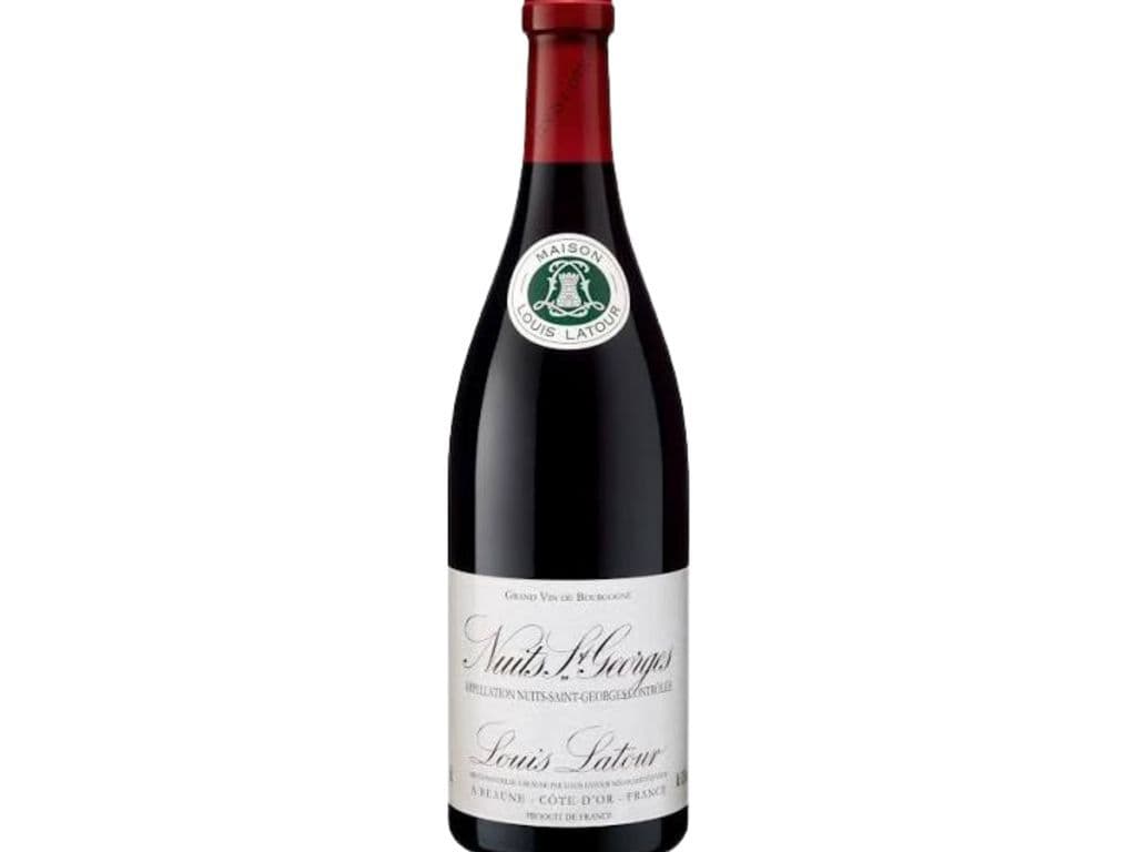 Louis Latour - Nuits Saint Georges