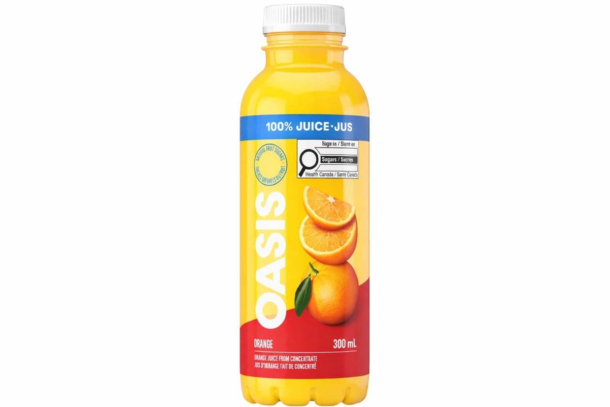 Orange Juice