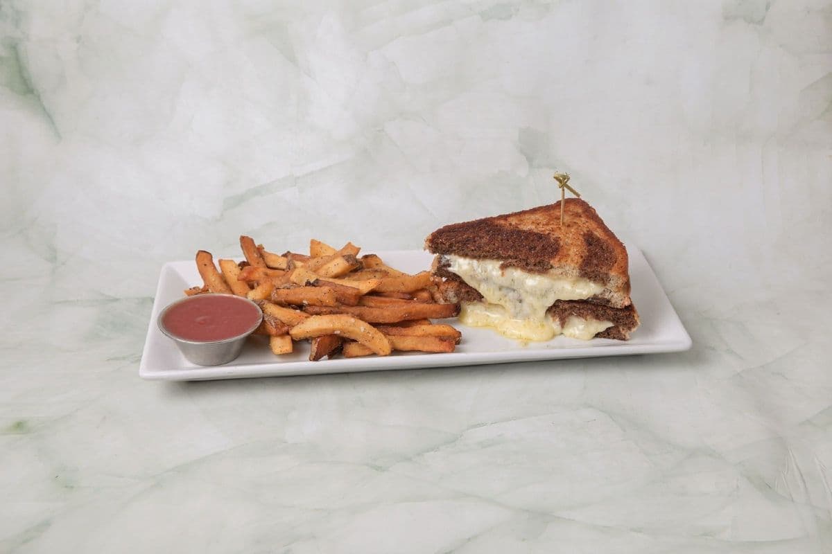 Grilled Cheese