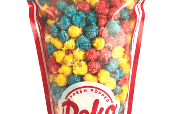 Poko-Loko Fruit Frenzy (8 Cup Bag, Serves 2-4)