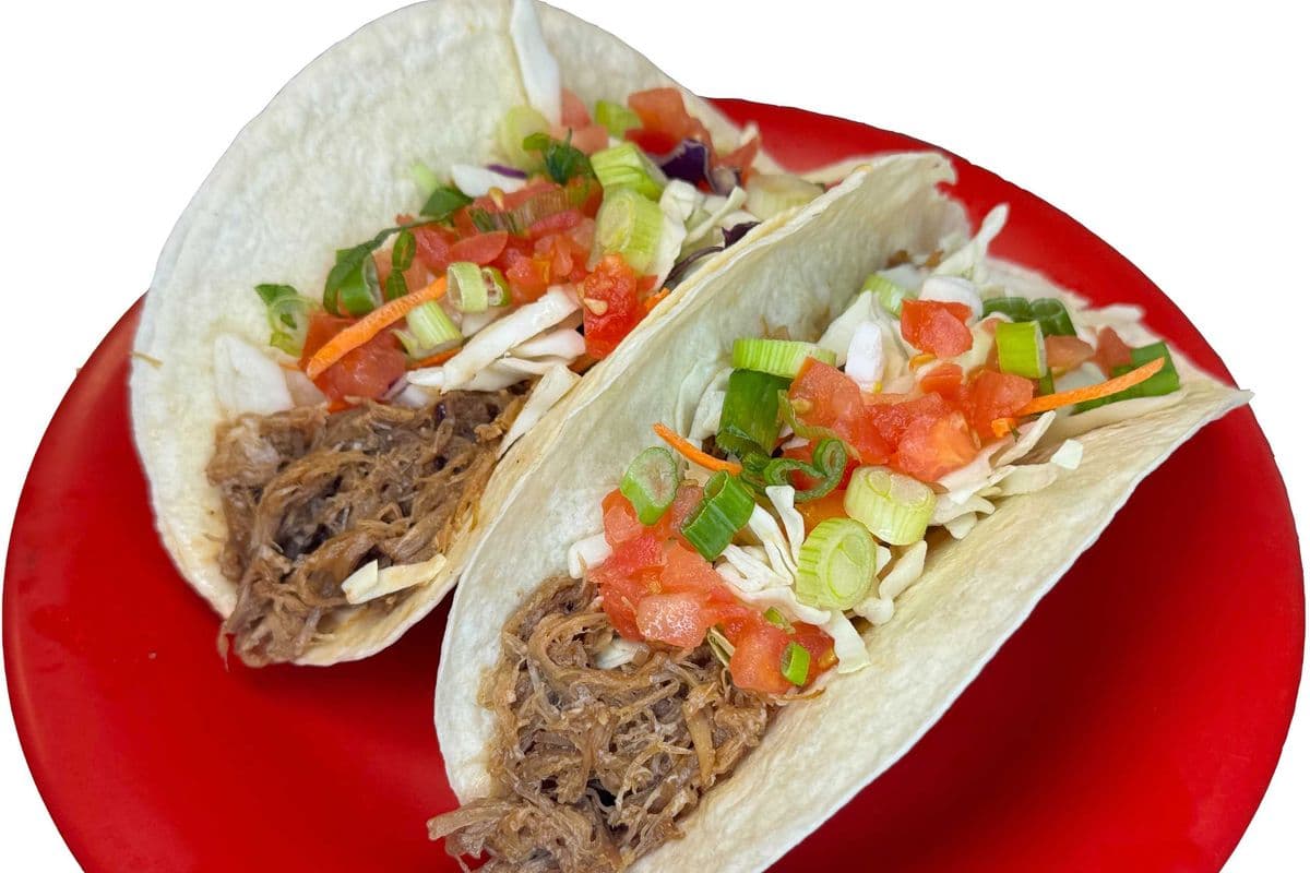Street Tacos Bogo