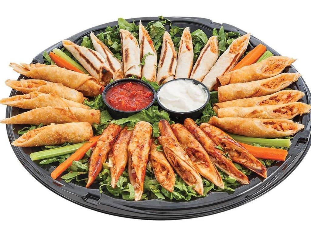 Chicken Taquito Box