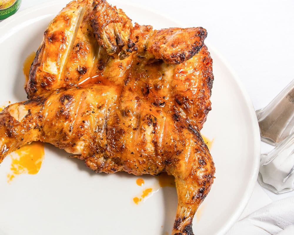 Whole Chicken