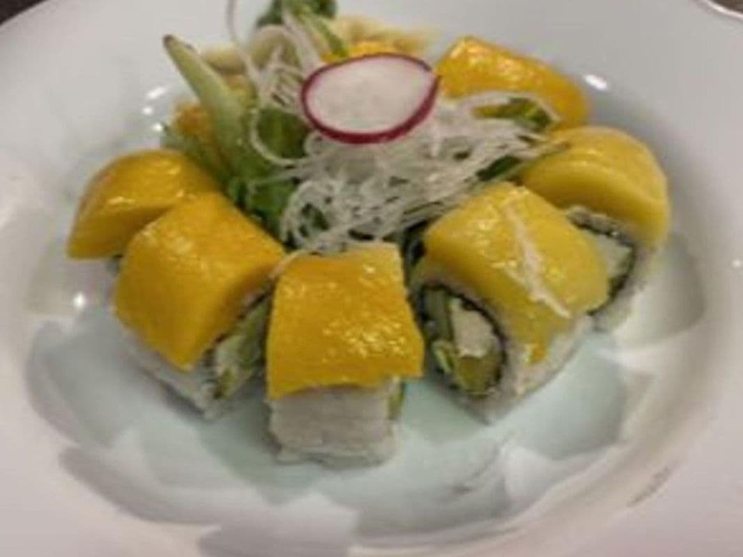 Mango Mango