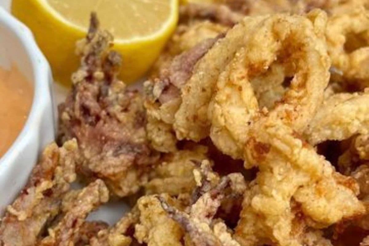 Calamari