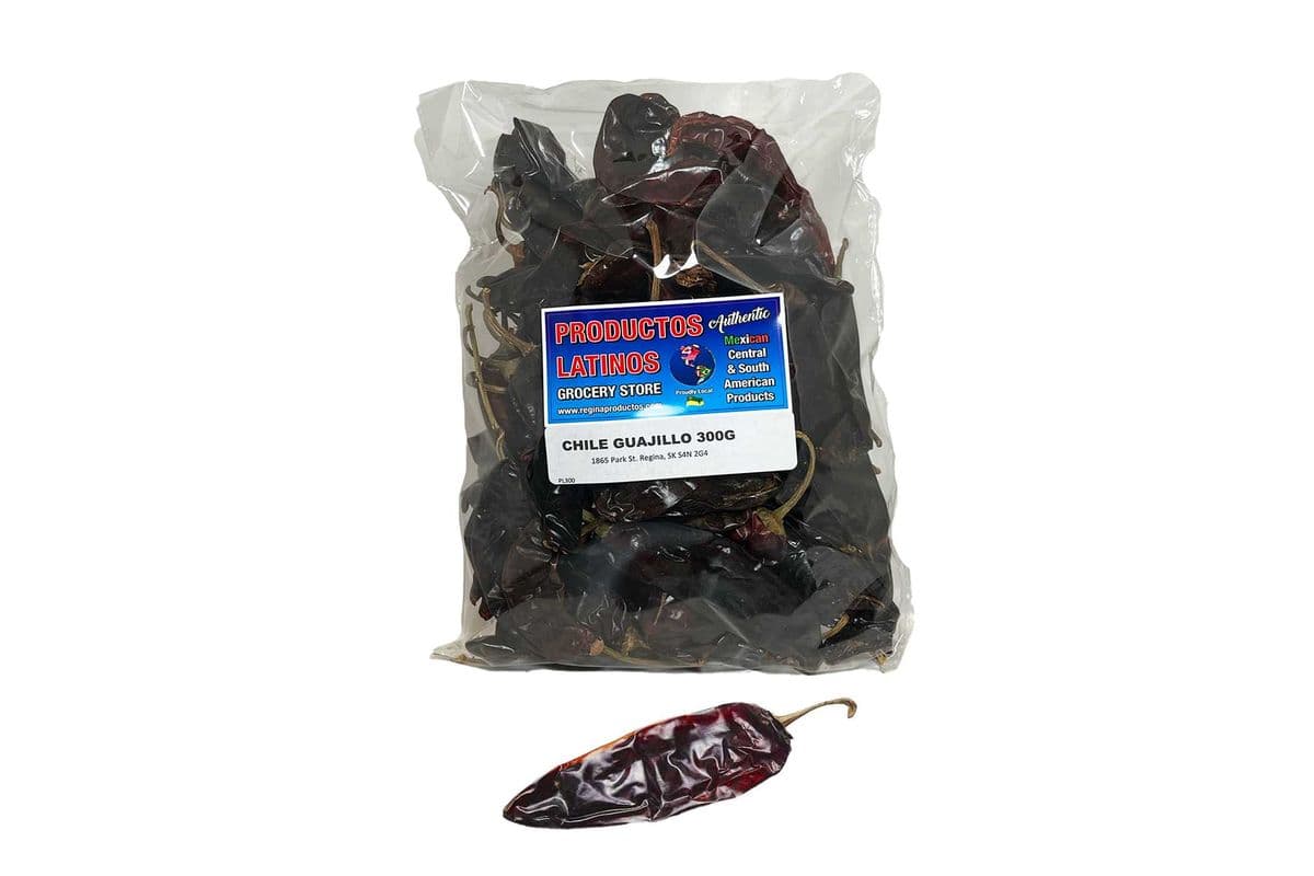 Dried Chili Guajillo (300g) (300gr)