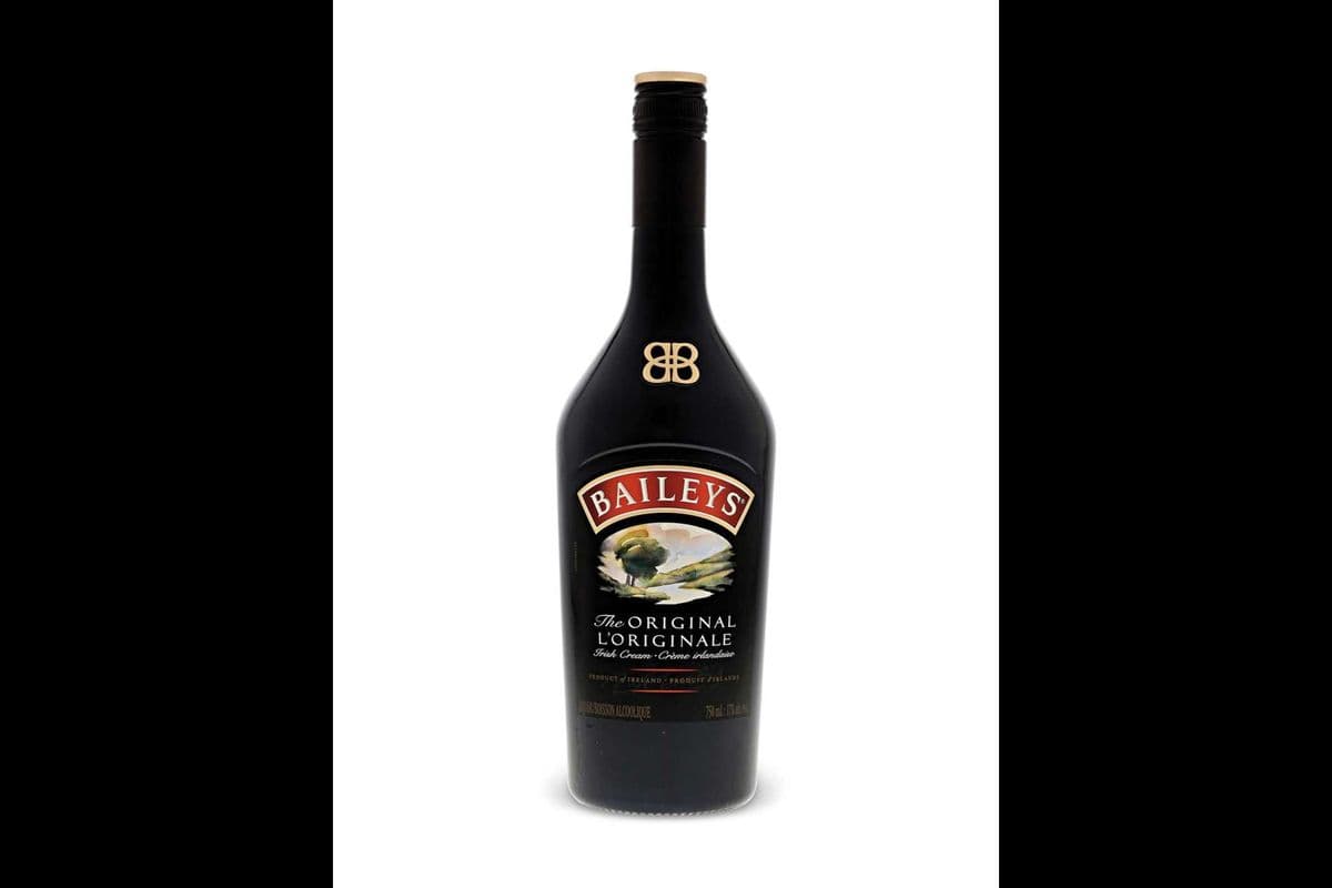 Bailey's Irish Cream (1 x 750 ml)