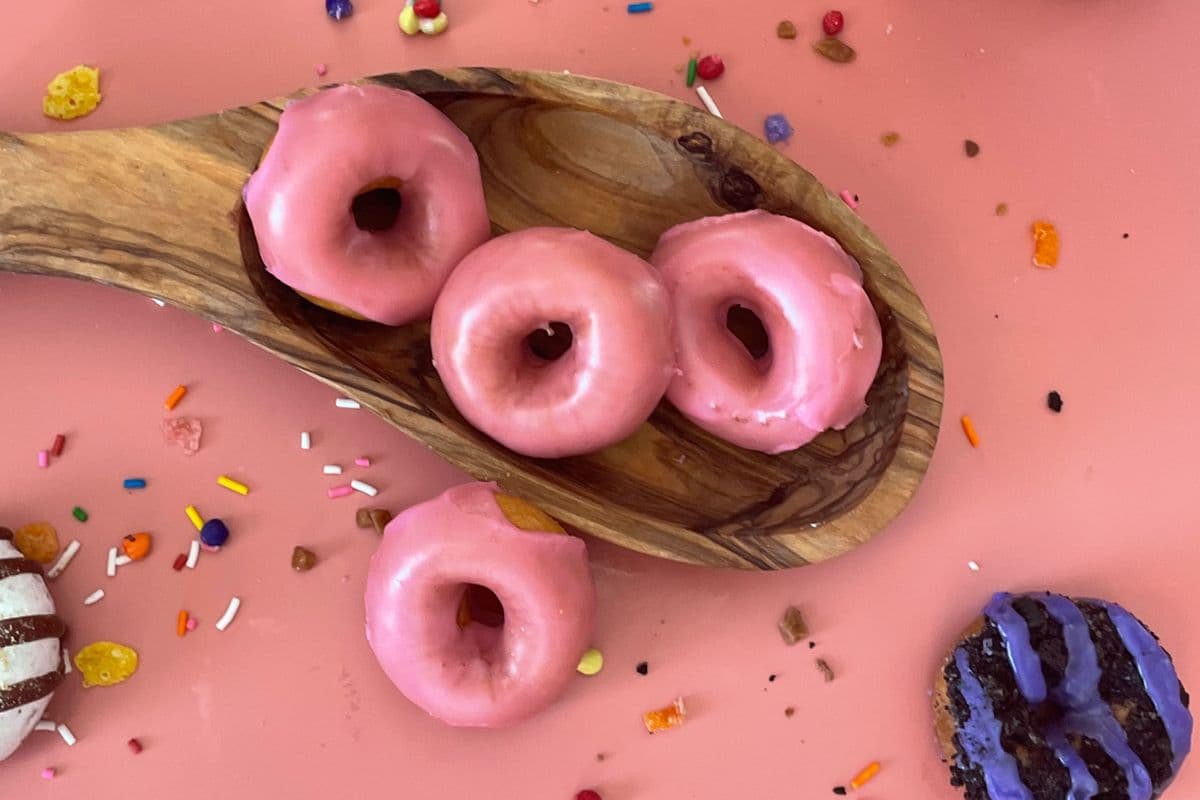 Original Glaze