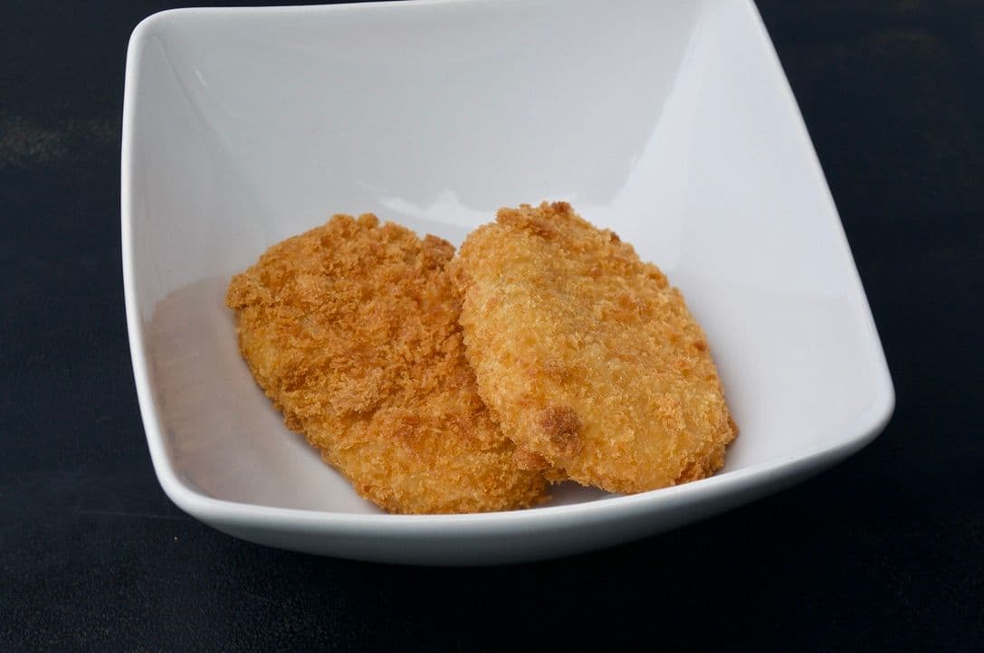 Korokke (2 pcs)