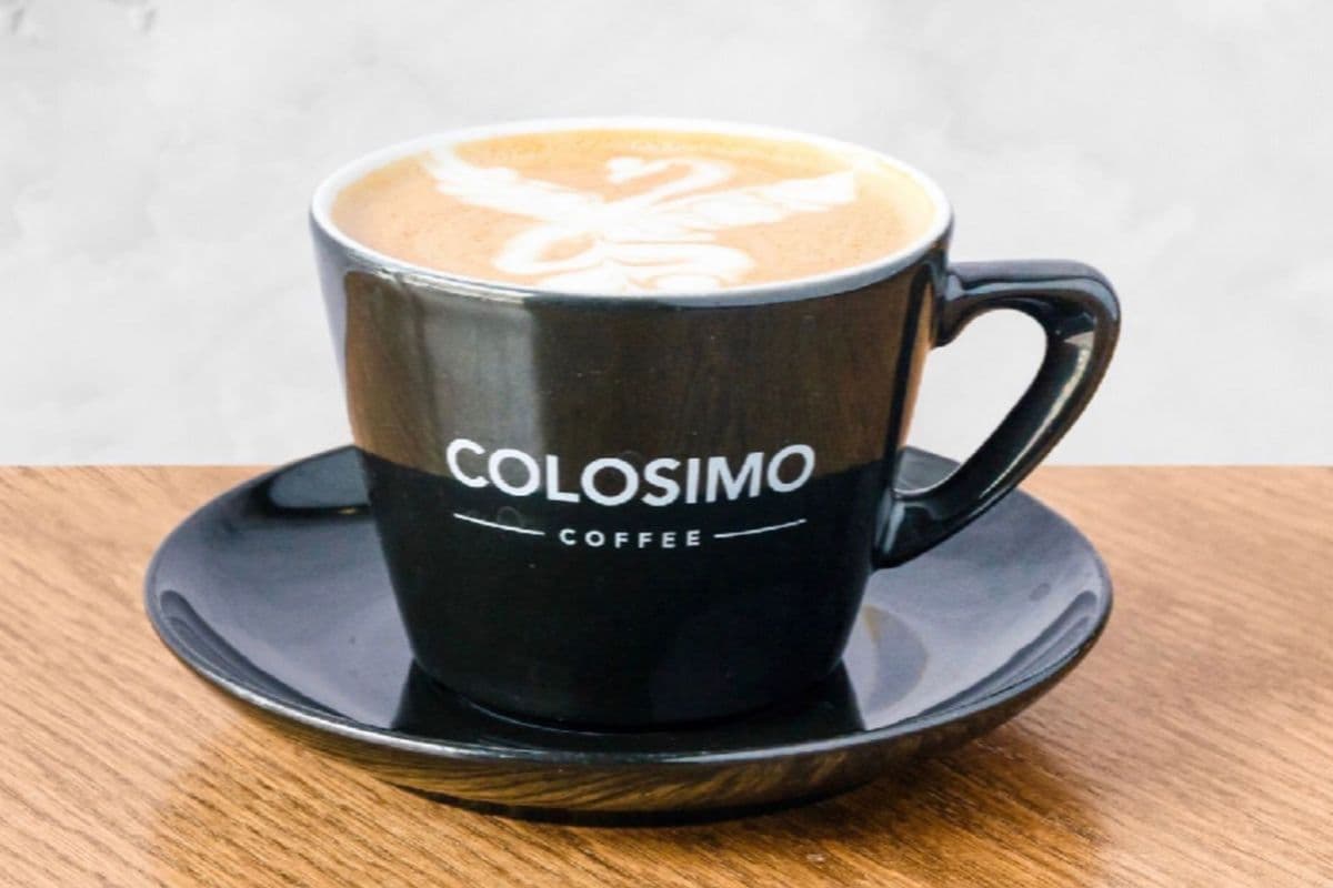 Cappuccino