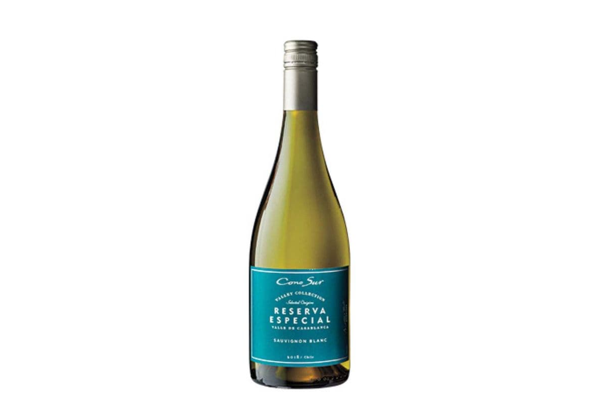 Cono Sur Reserve Suavignon Blanc (1 x 750ml)