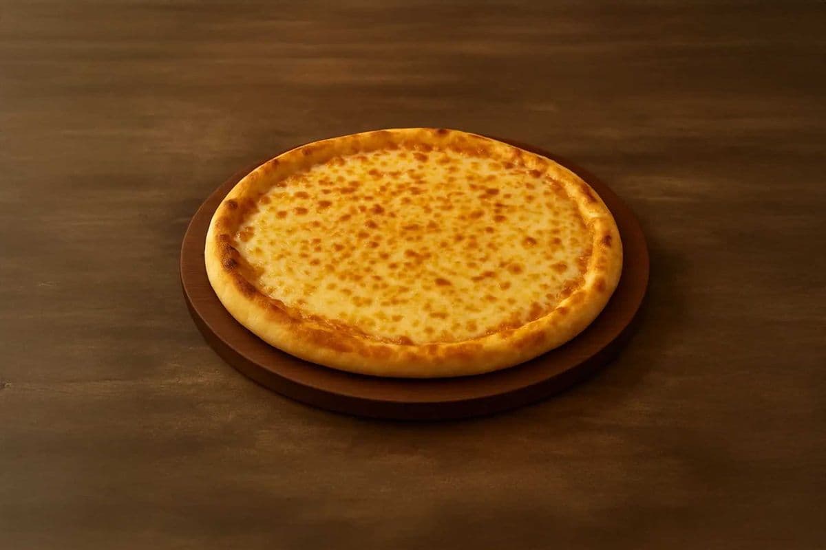 Cheese Pizza