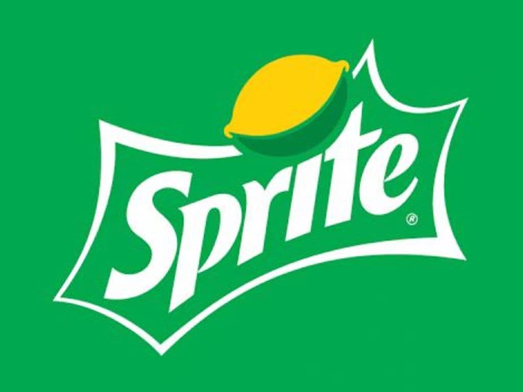 Bottle Sprite