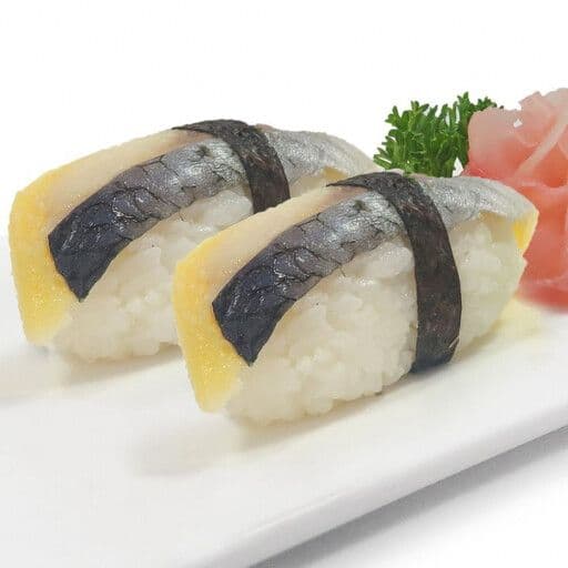 Saba Sushi