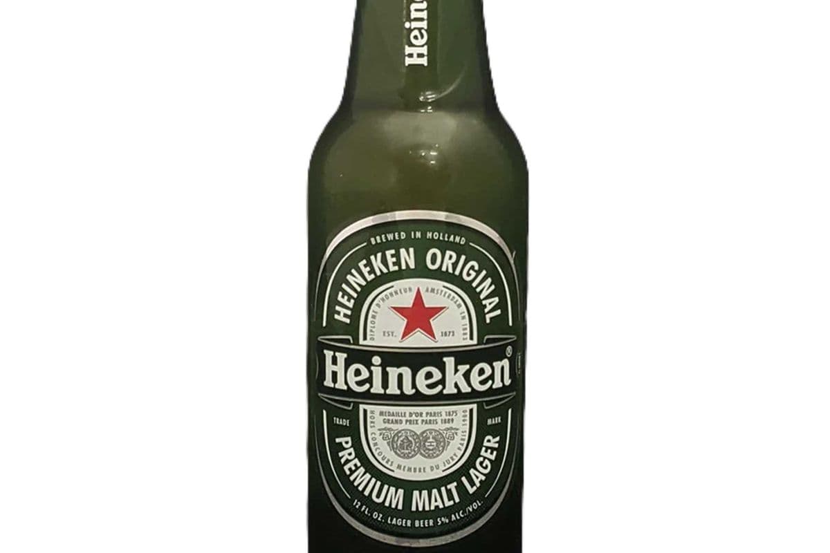 Heineken (1 x 355 ml)