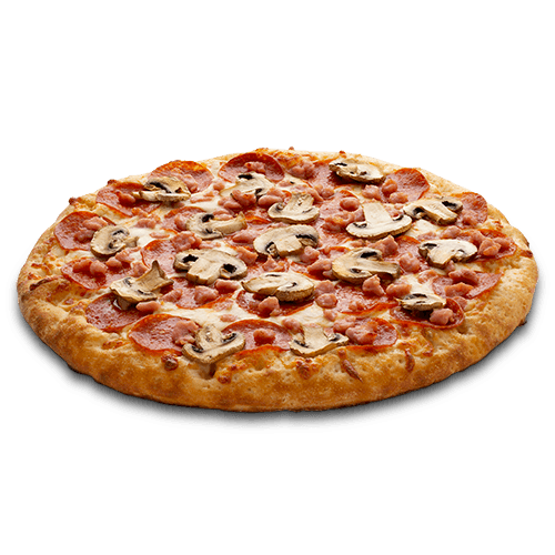 Small Canadian