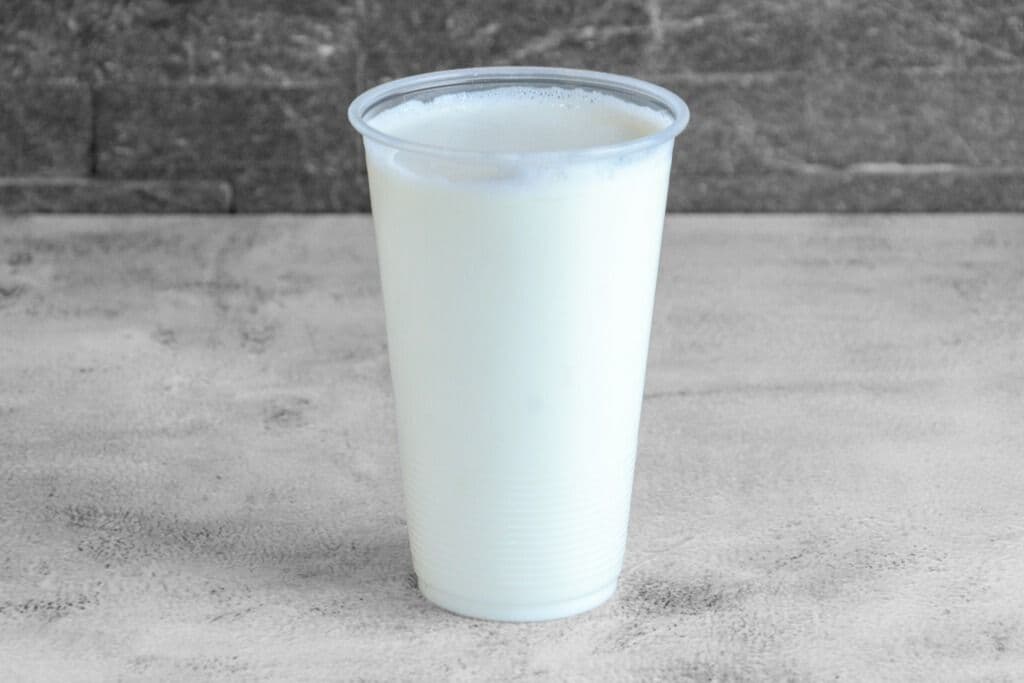 Salty Lassi
