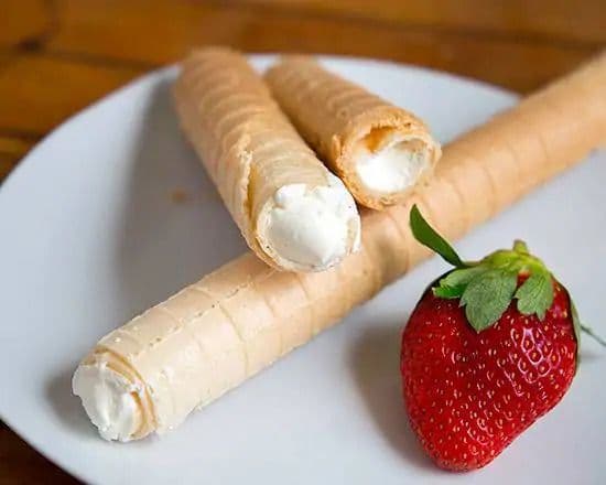 Cream Roll (1 pc)
