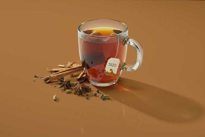 Organic Chai